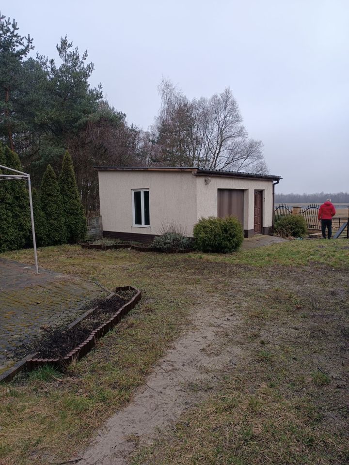 Działka rolno-budowlana Sławsk. Zdjęcie 4