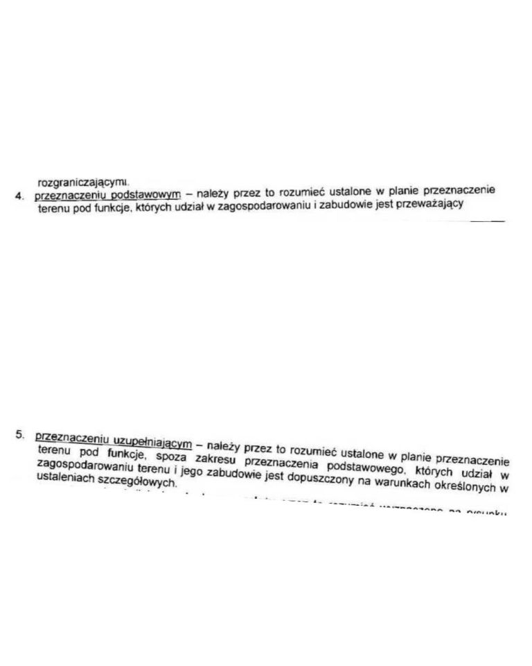 Działka budowlana Łazy. Zdjęcie 4