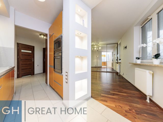 Mieszkanie 2-pokojowe Warszawa Wola, ul. Traktorzystki. Zdjęcie 5