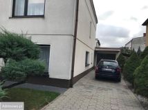 dom wolnostojący, 5 pokoi Grójec, ul. Drogowców. Zdjęcie 3