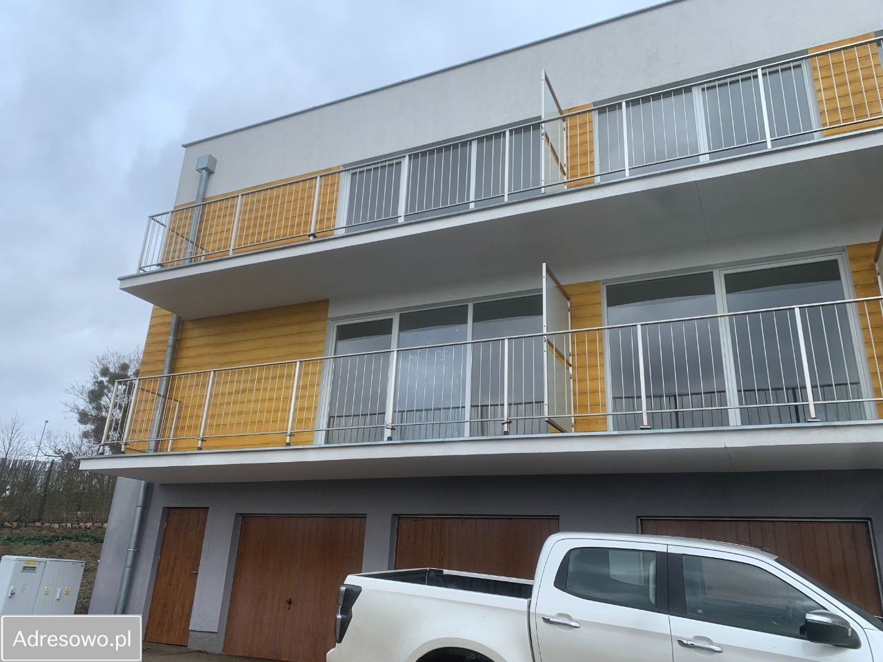 Mieszkanie 3-pokojowe Przybrodzin. Zdjęcie 2