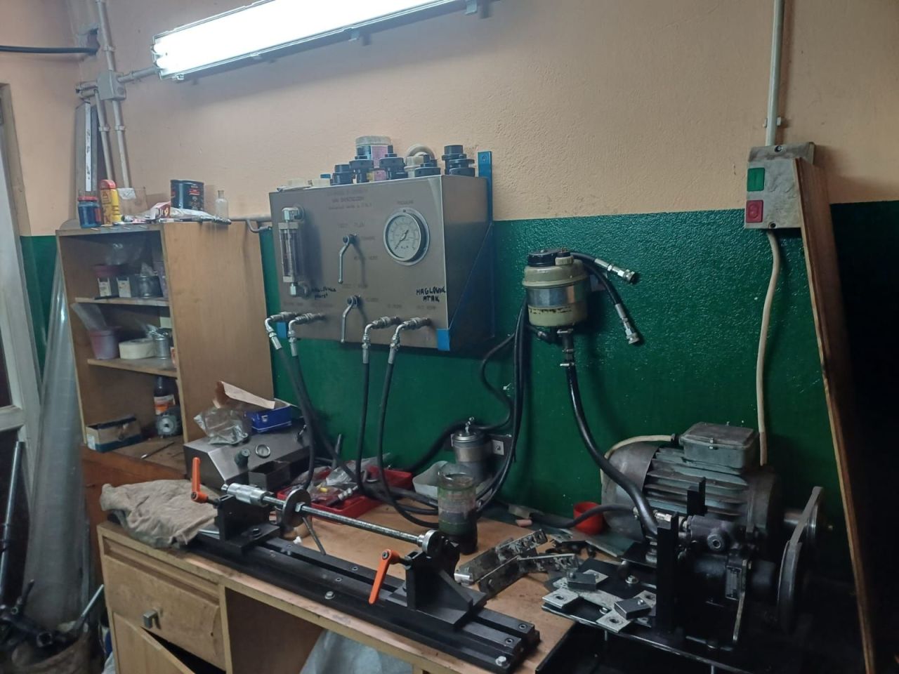 Lokal Lublin, ul. 1 Maja. Zdjęcie 3