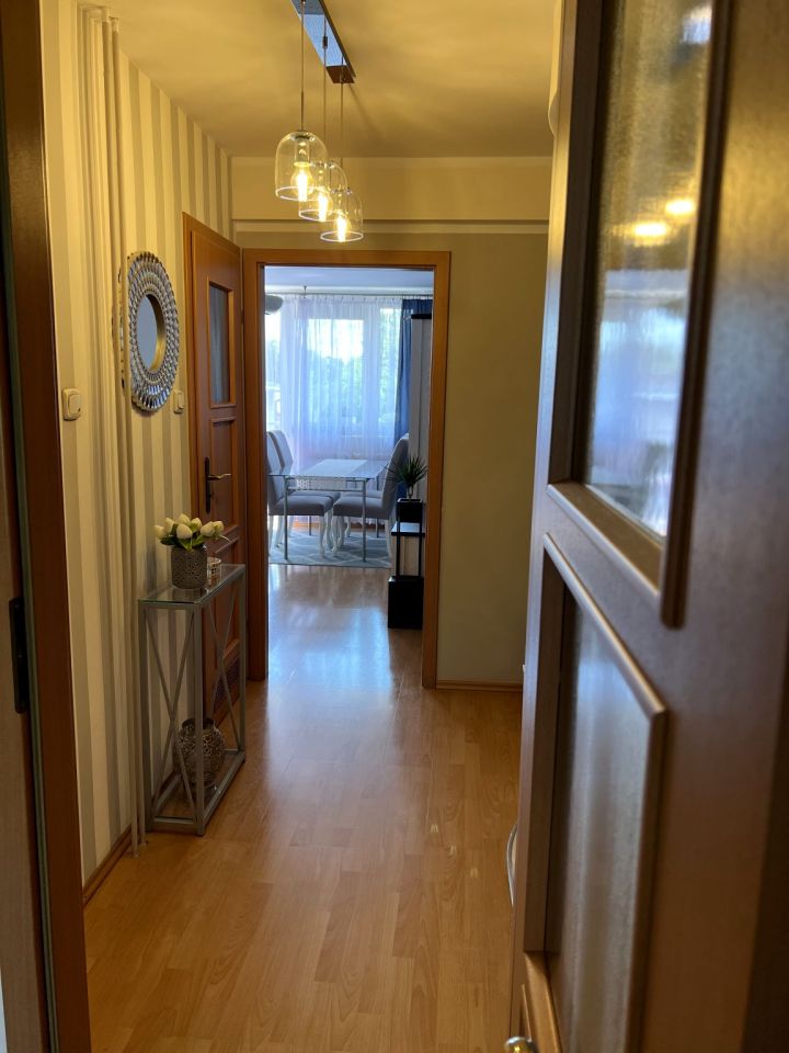 Mieszkanie 3-pokojowe Tarnów Strusina, ul. Parkowa. Zdjęcie 19