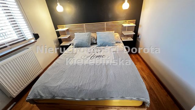 dom wolnostojący, 3 pokoje Tresta, ul. Dębowa. Zdjęcie 11