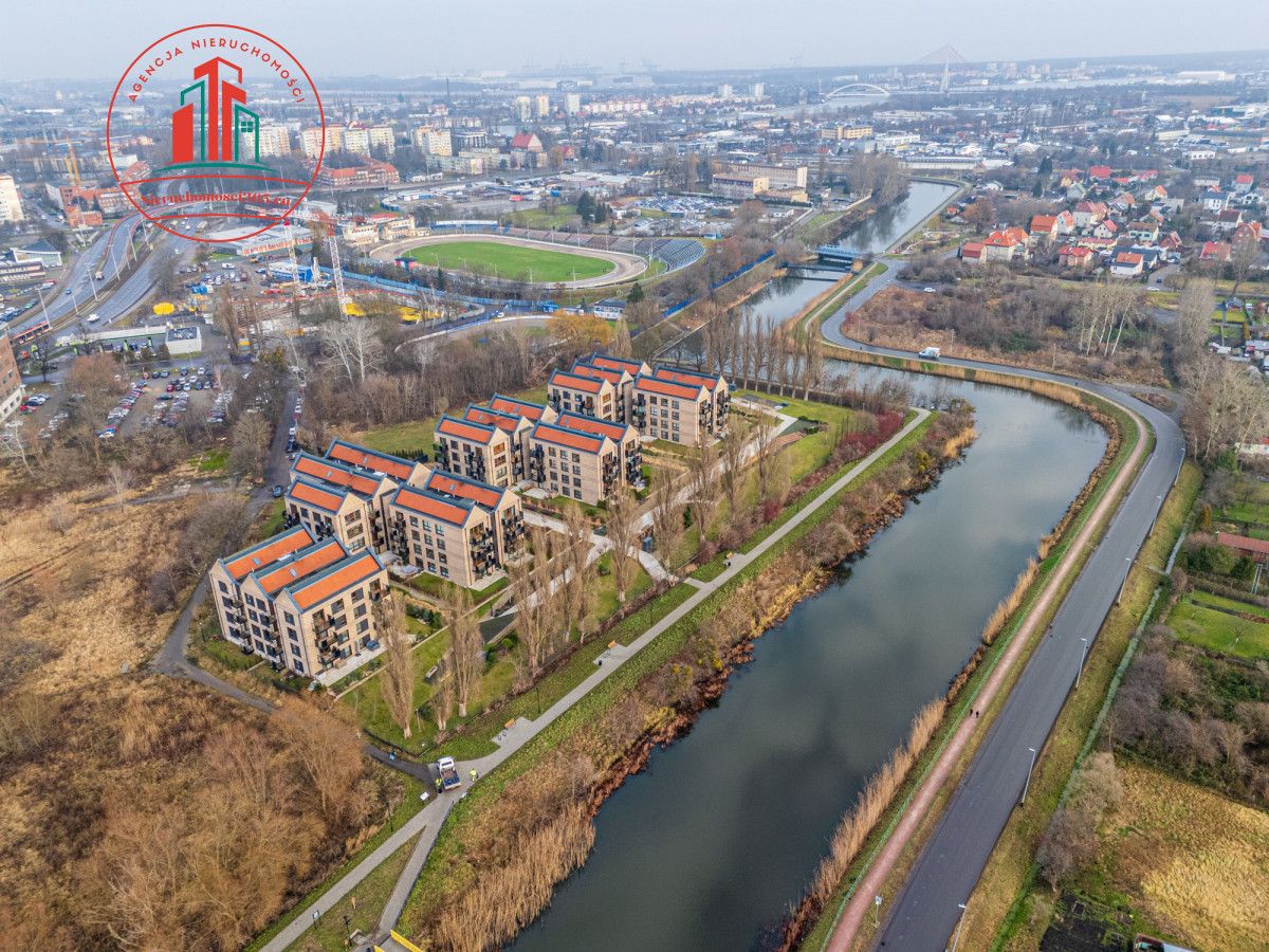 Mieszkanie 3-pokojowe Gdańsk Dolne Miasto, ul. Sadowa. Zdjęcie 14