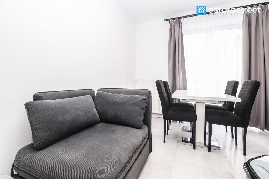 Mieszkanie 2-pokojowe Kraków, ul. Wiktora Heltmana. Zdjęcie 7