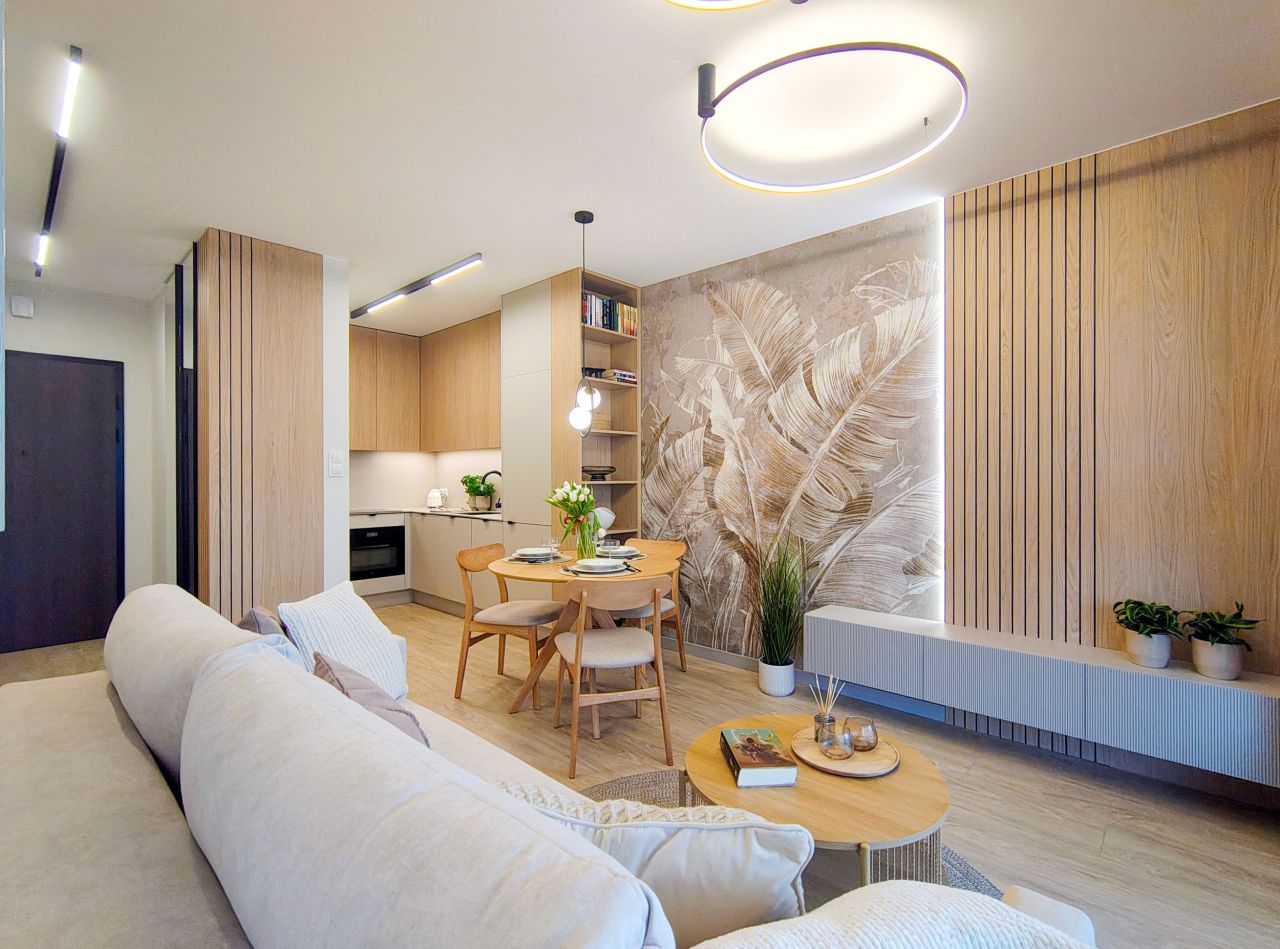 Mieszkanie 2-pokojowe Siemianowice Śląskie Bańgów, ul. Bańgowska