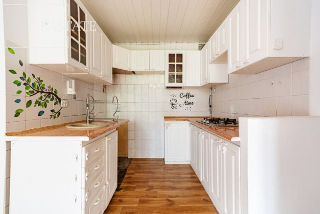 Mieszkanie 2-pokojowe Warszawa Targówek, ul. Suwalska. Zdjęcie 1