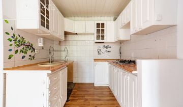 Mieszkanie 2-pokojowe Warszawa Targówek, ul. Suwalska