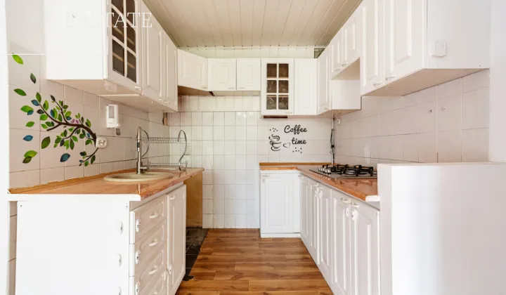 Mieszkanie 2-pokojowe Warszawa Targówek, ul. Suwalska