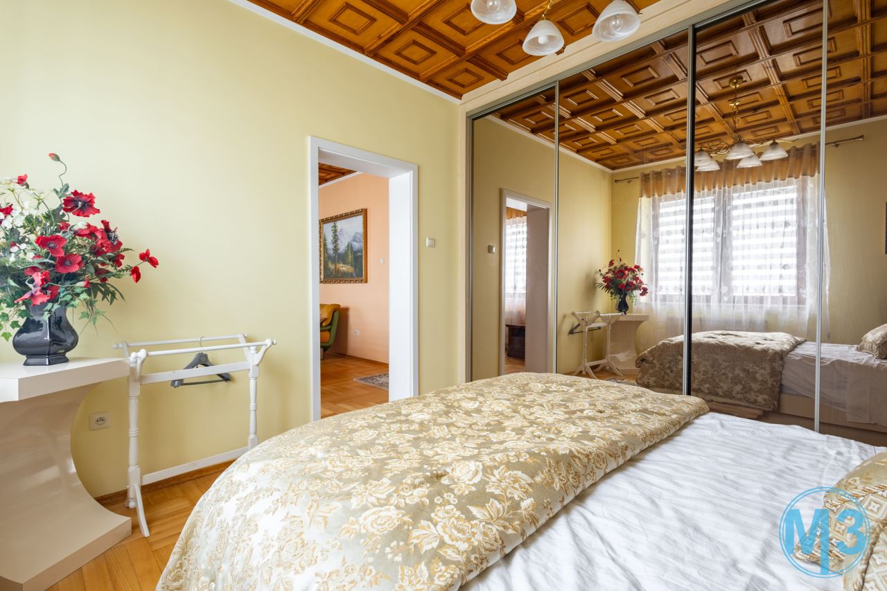 dom wolnostojący, 3 pokoje Pysznica, ul. Folwarczna. Zdjęcie 8