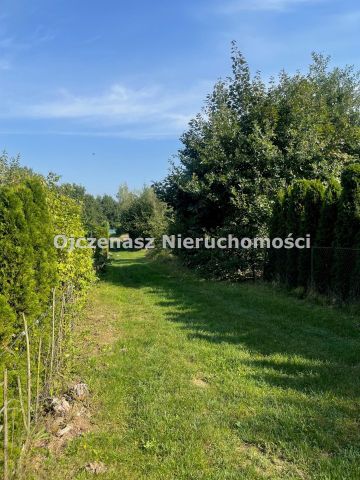 Działka rekreacyjna Wierzchucinek. Zdjęcie 1