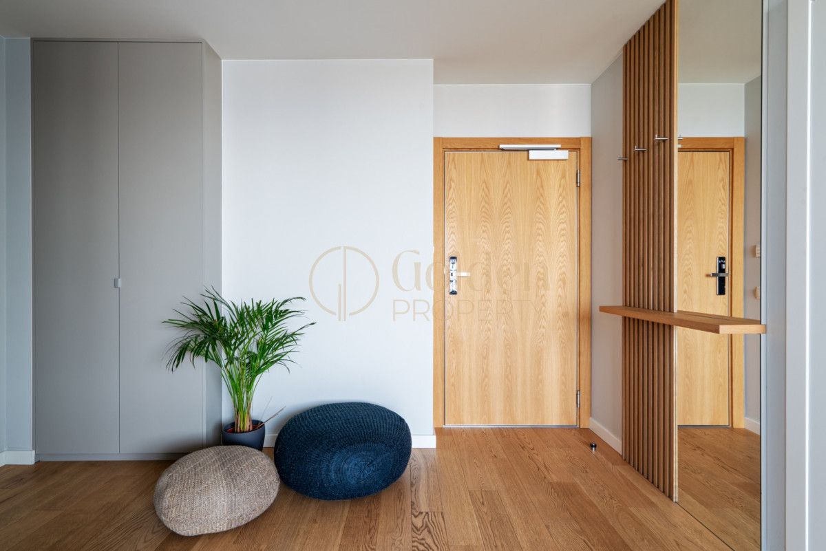 Mieszkanie 3-pokojowe Gdynia Śródmieście, ul. Partyzantów. Zdjęcie 10