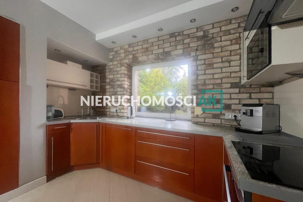 dom wolnostojący, 5 pokoi Konin, ul. Władysława Stanisława Reymonta. Zdjęcie 8