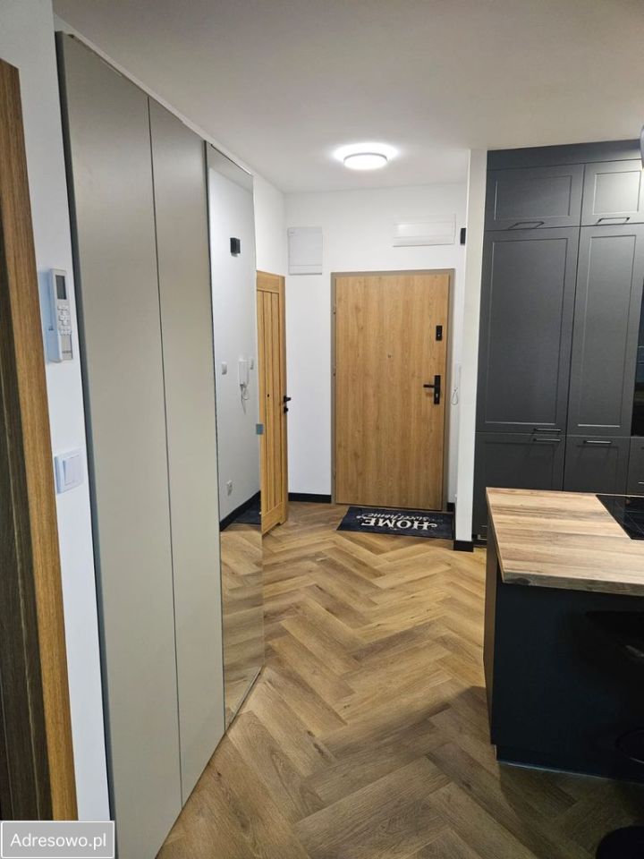 Mieszkanie 2-pokojowe Nowa Sól, ul. Konstruktorów. Zdjęcie 6