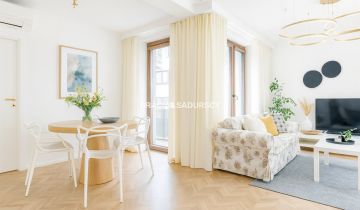 Mieszkanie 4-pokojowe Kraków Bieżanów, ul. Henryka i Karola Czeczów