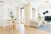 Mieszkanie 4-pokojowe Kraków Bieżanów, ul. Henryka i Karola Czeczów