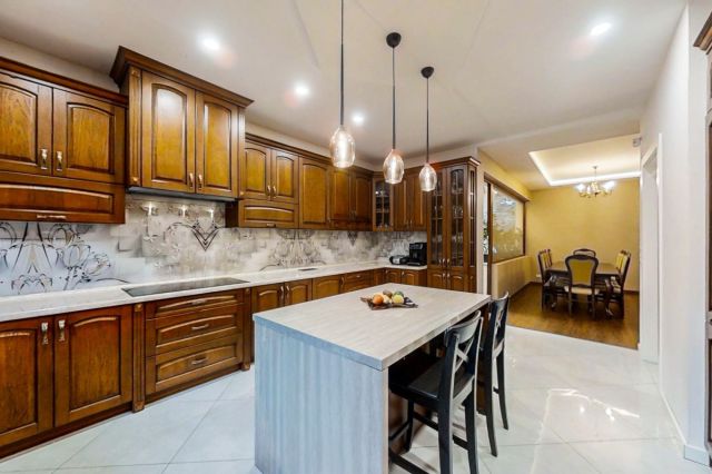 dom wolnostojący, 6 pokoi Zofiówka, ul. Jaśminowa. Zdjęcie 7