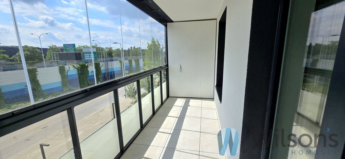 Mieszkanie 2-pokojowe Warszawa Włochy, ul. Aleje Jerozolimskie. Zdjęcie 10