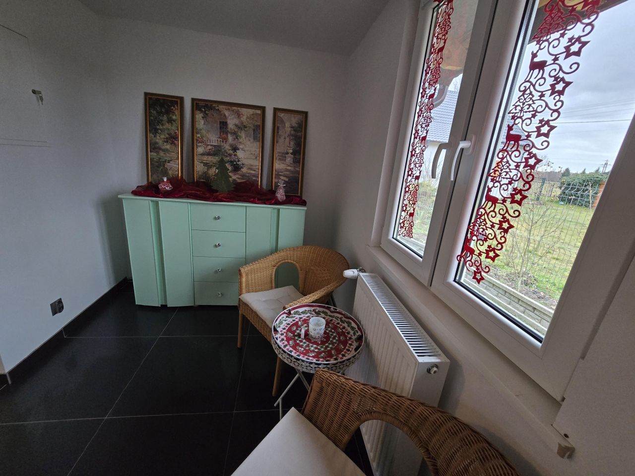 dom wolnostojący, 3 pokoje Roszkowice. Zdjęcie 12