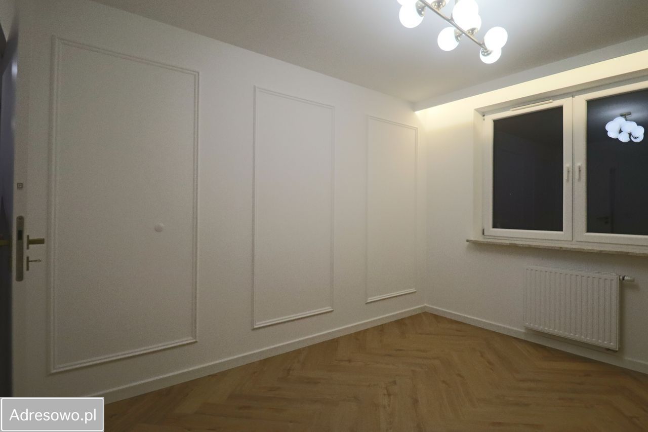 Mieszkanie 3-pokojowe Warszawa Żerań, ul. Modlińska. Zdjęcie 7