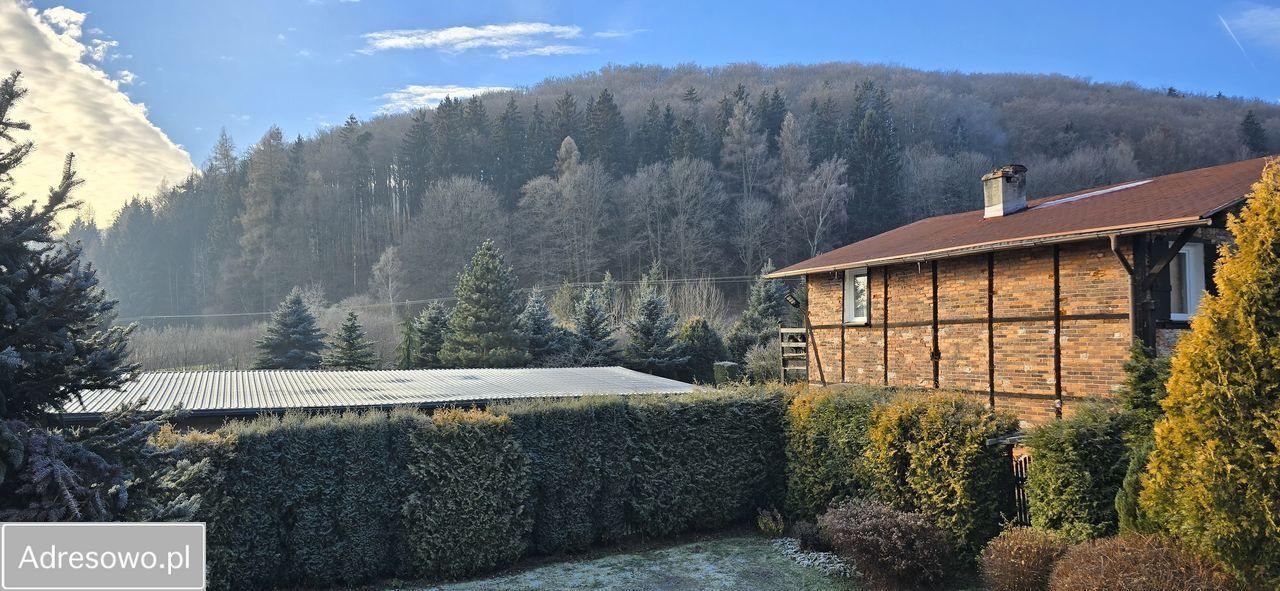 dom wolnostojący, 4 pokoje Błażkowa. Zdjęcie 9