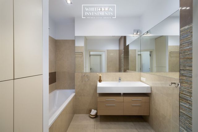 Mieszkanie 3-pokojowe Warszawa Wilanów, al. Rzeczypospolitej. Zdjęcie 8