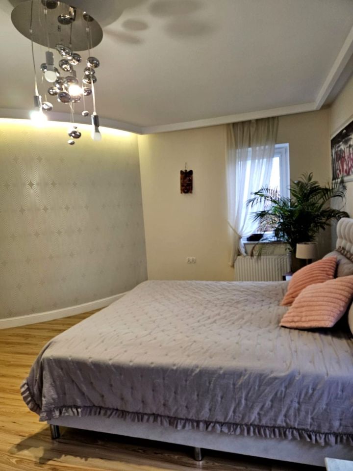 dom wolnostojący, 5 pokoi Giżycko, ul. Myśliwska. Zdjęcie 7