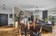 Mieszkanie 3-pokojowe Warszawa Mokotów, ul. Bartycka. Zdjęcie 4