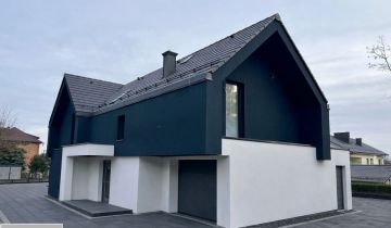 dom wolnostojący, 5 pokoi Kraków Swoszowice