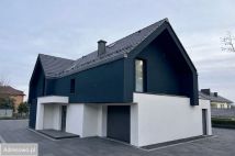 dom wolnostojący, 5 pokoi Kraków Swoszowice