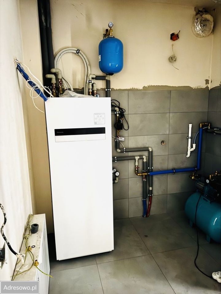 dom wolnostojący, 5 pokoi Warszawa Wawer, ul. Zasadowa. Zdjęcie 8