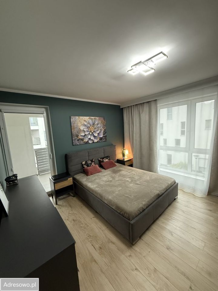 Mieszkanie 3-pokojowe Warzymice. Zdjęcie 11