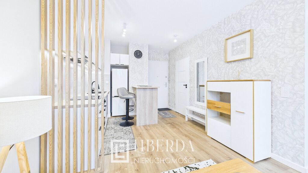 Mieszkanie 2-pokojowe Warszawa Targówek, ul. Głębocka. Zdjęcie 5