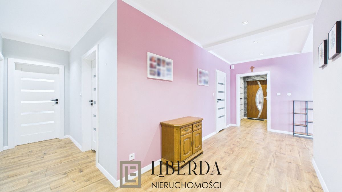 dom wolnostojący, 4 pokoje Turowola-Kolonia. Zdjęcie 8