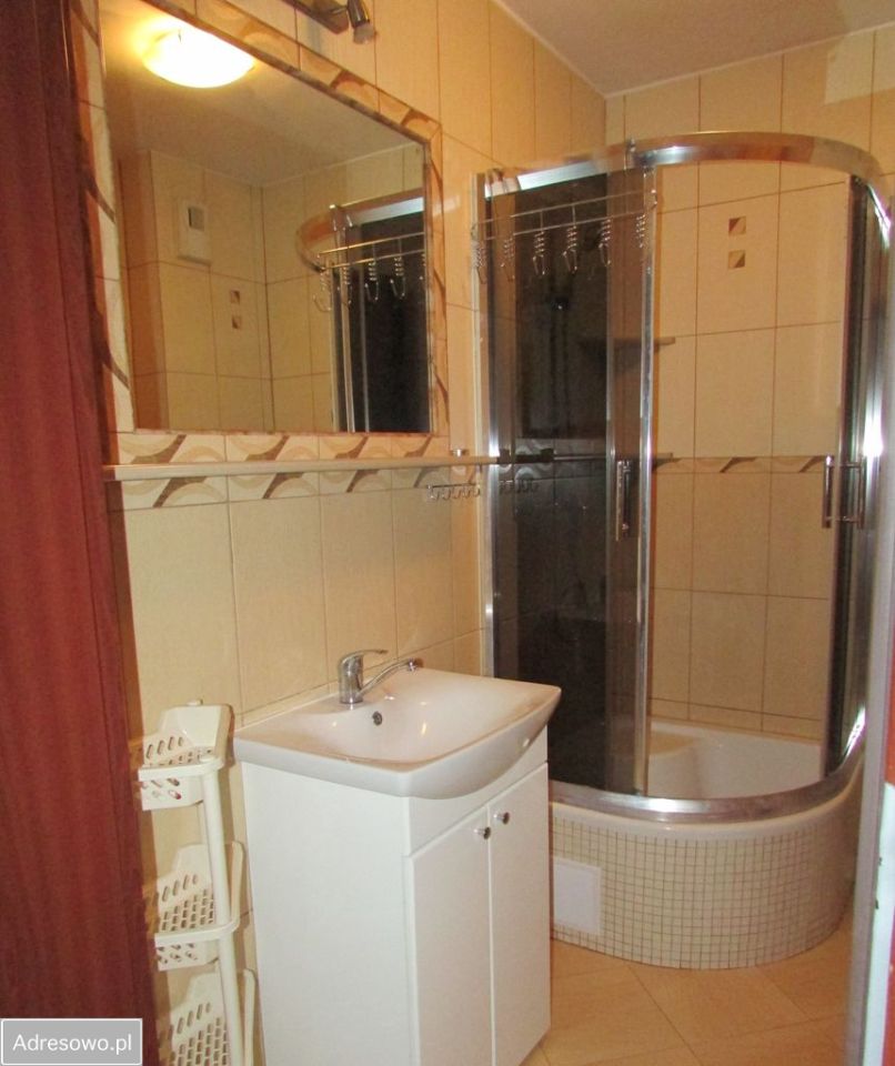 Mieszkanie 2-pokojowe Wrocław Krzyki, ul. Szybka. Zdjęcie 2