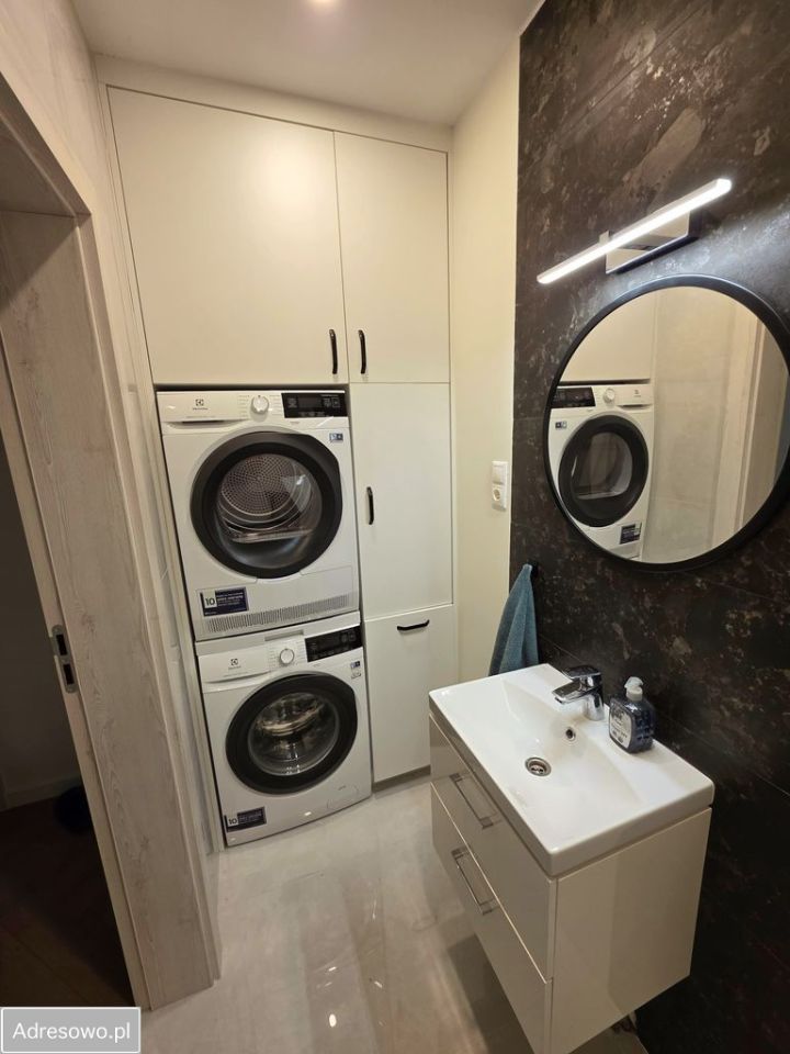 Mieszkanie 3-pokojowe Warszawa Gocławek, ul. Kokoryczki. Zdjęcie 16