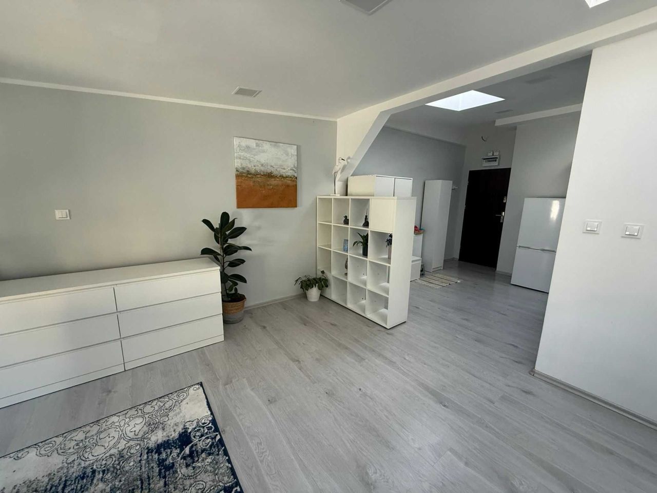 Mieszkanie 1-pokojowe Bydgoszcz. Zdjęcie 4