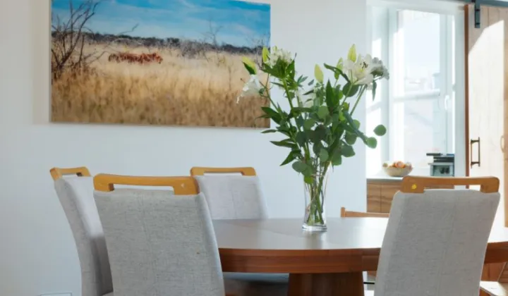 Mieszkanie 5-pokojowe Warszawa Ursynów, ul. Nowoursynowska