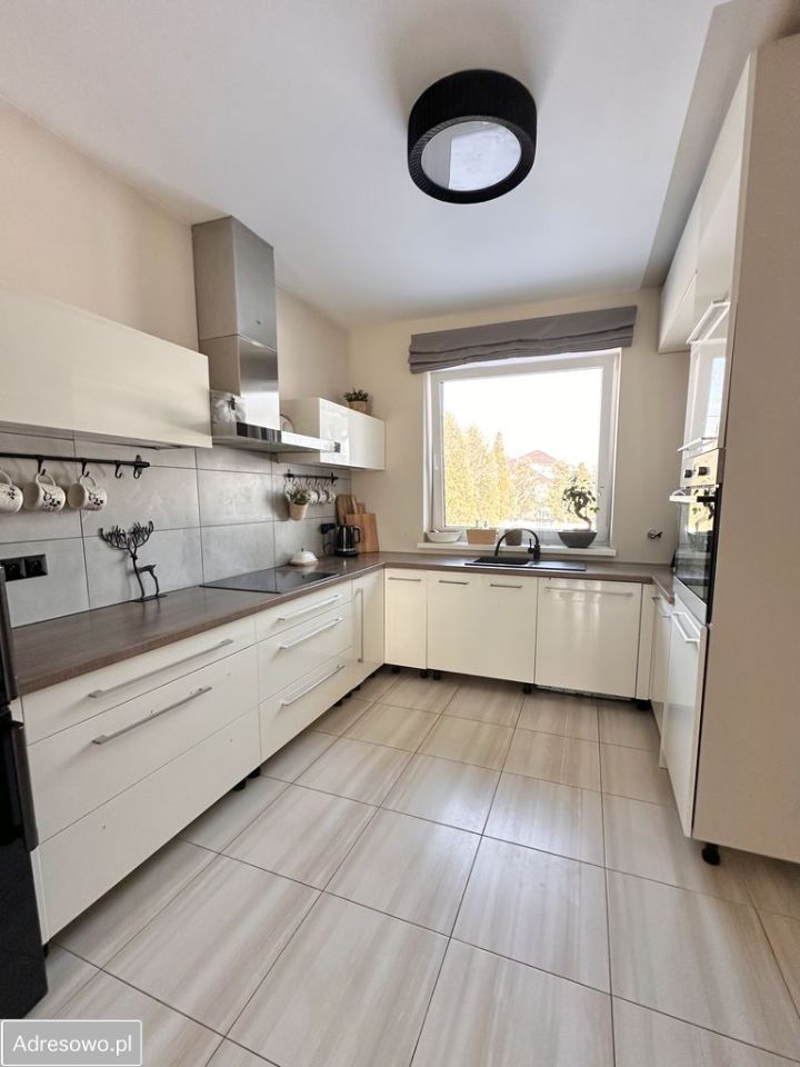 dom wolnostojący, 4 pokoje Siomki, ul. Wesoła. Zdjęcie 17