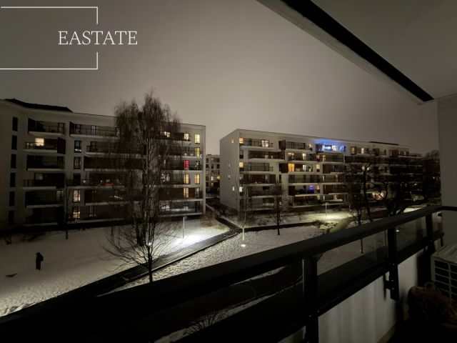 Mieszkanie 3-pokojowe Warszawa Żoliborz, ul. Kaliny Jędrusik. Zdjęcie 11