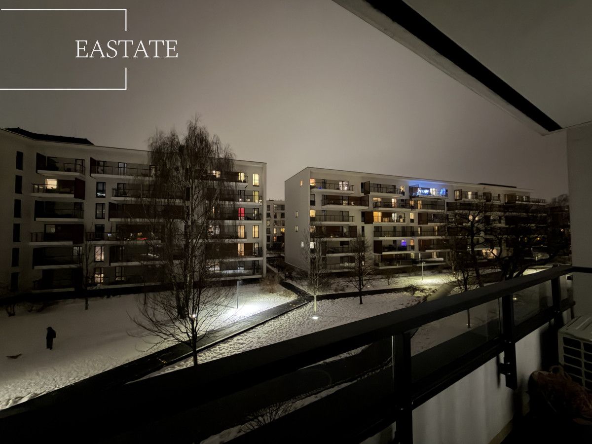 Mieszkanie 3-pokojowe Warszawa Żoliborz, ul. Kaliny Jędrusik. Zdjęcie 11