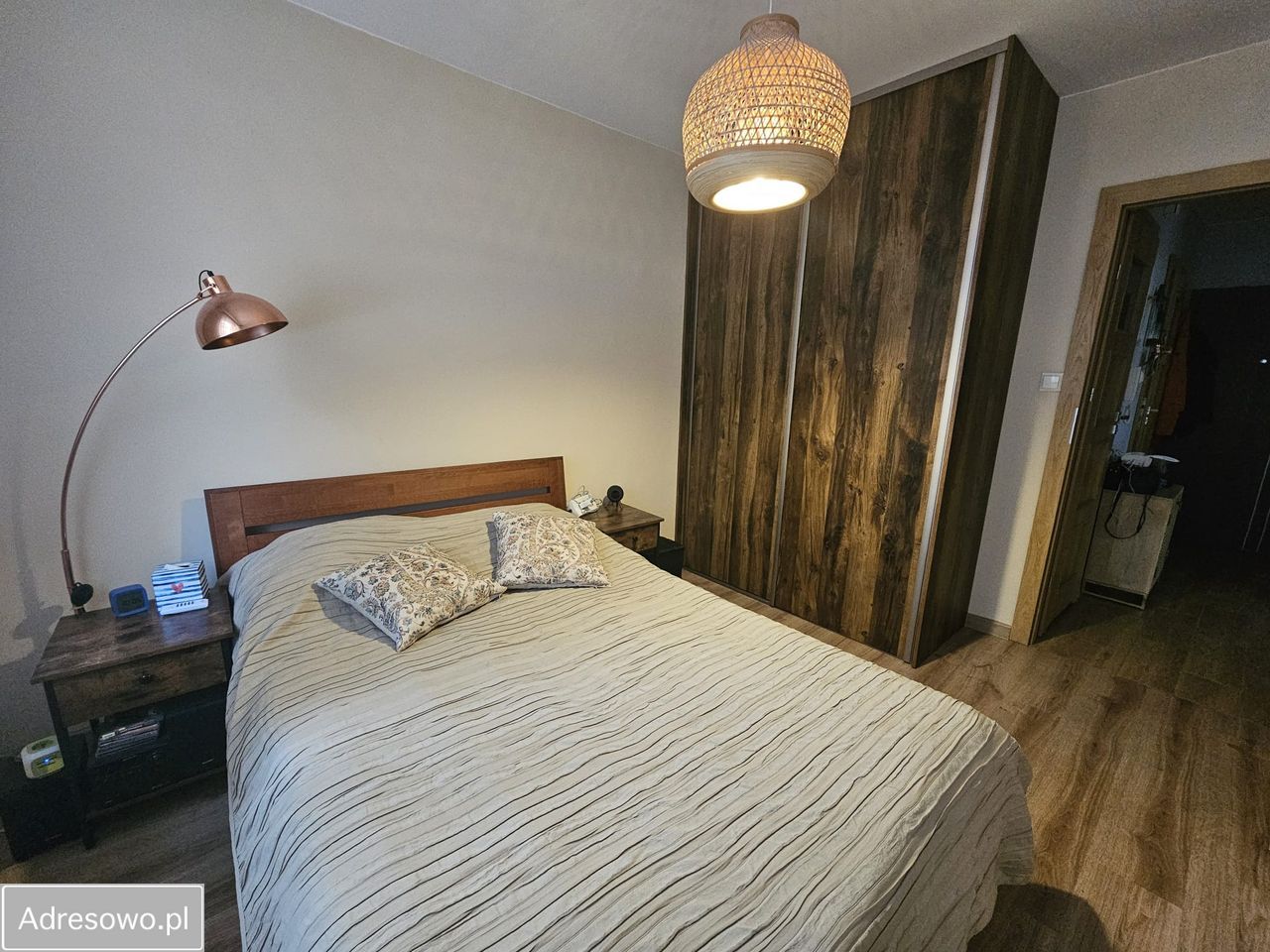 Mieszkanie 3-pokojowe Sandomierz Rokitek, ul. Dionizego Czachowskiego. Zdjęcie 3