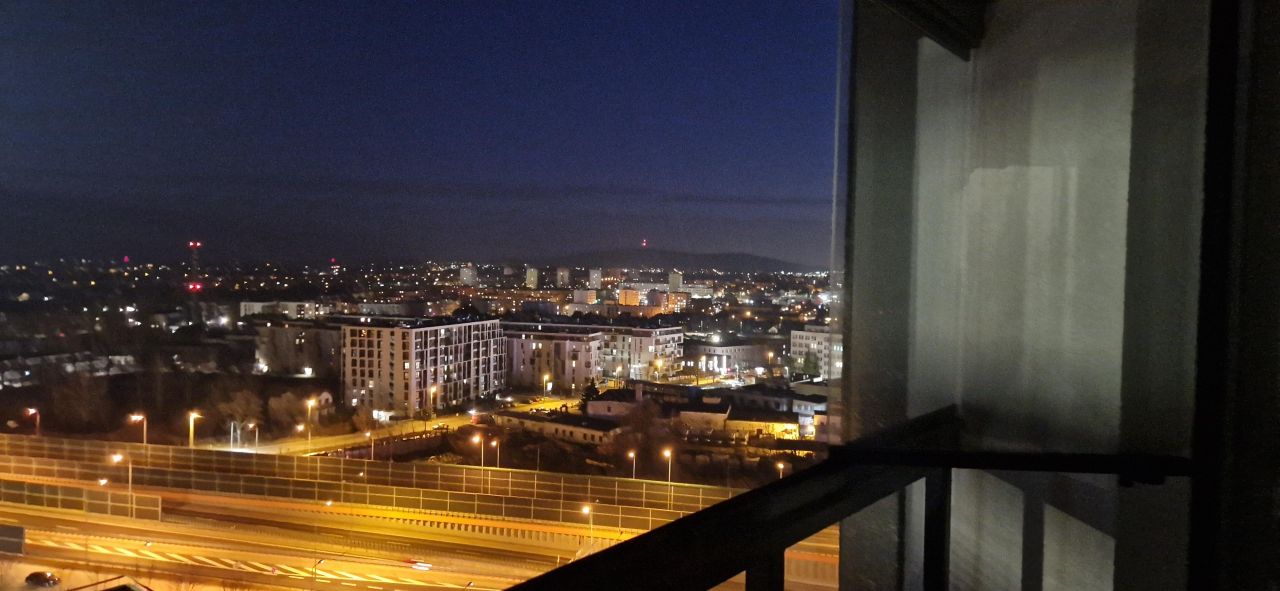 Mieszkanie 2-pokojowe Kielce KSM, al. Solidarności. Zdjęcie 29