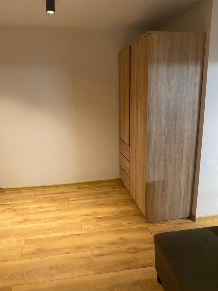 Mieszkanie 1-pokojowe Katowice Śródmieście, Galicyjska. Zdjęcie 4