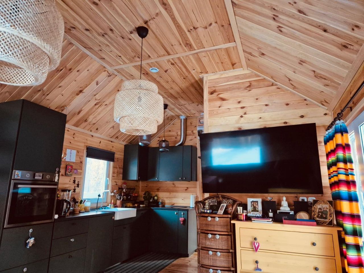 dom wolnostojący, 3 pokoje Tartak Brzózki, ul. Cichej Sowy. Zdjęcie 11