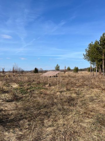 Działka rekreacyjna Mirocice. Zdjęcie 1