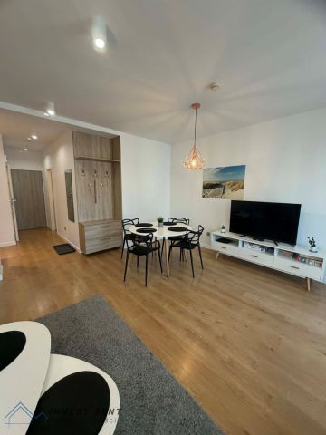 Mieszkanie 2-pokojowe Kołobrzeg Podczele. Zdjęcie 4