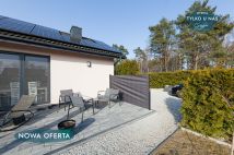 dom wolnostojący, 3 pokoje Sokola Góra. Zdjęcie 4