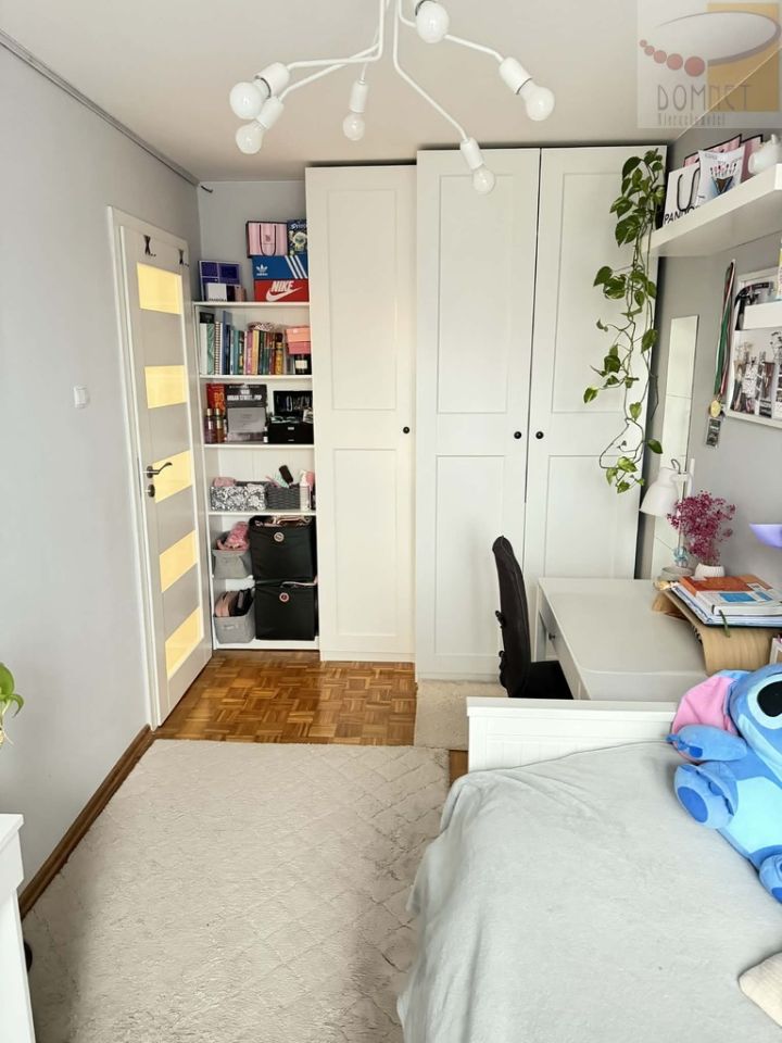 Mieszkanie 3-pokojowe Grodzisk Mazowiecki, ul. H. Sienkiewicza. Zdjęcie 4